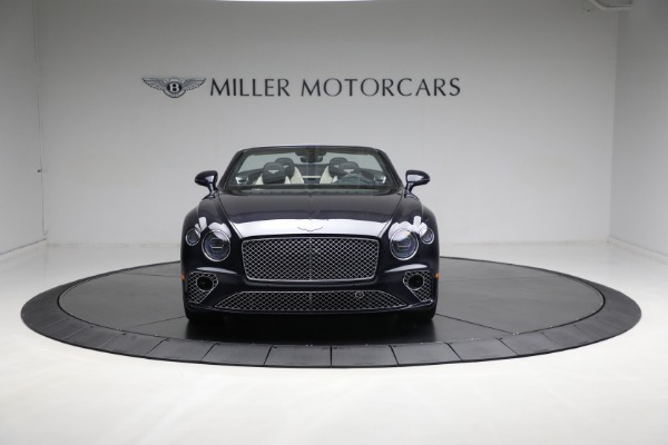 Used 2021 Bentley Continental GT W12 for sale $229,900 at Bentley Greenwich in Greenwich CT 06830 12