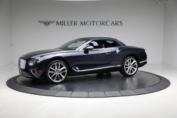 Used 2021 Bentley Continental GT W12 for sale $229,900 at Bentley Greenwich in Greenwich CT 06830 14