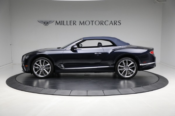 Used 2021 Bentley Continental GT W12 for sale $229,900 at Bentley Greenwich in Greenwich CT 06830 15