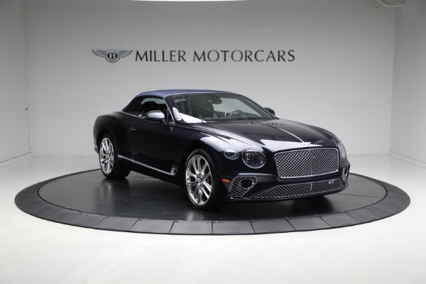 Used 2021 Bentley Continental GT W12 for sale $229,900 at Bentley Greenwich in Greenwich CT 06830 22