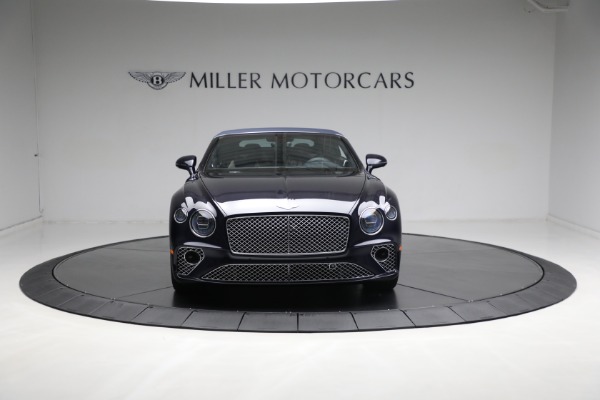 Used 2021 Bentley Continental GT W12 for sale $229,900 at Bentley Greenwich in Greenwich CT 06830 23