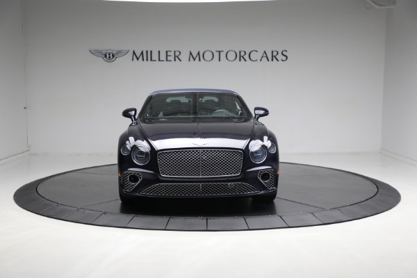 Used 2021 Bentley Continental GTC W12 for sale Sold at Bentley Greenwich in Greenwich CT 06830 23