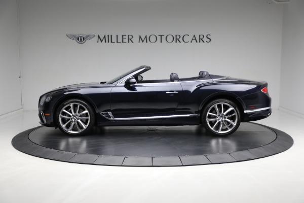 Used 2021 Bentley Continental GT W12 for sale $229,900 at Bentley Greenwich in Greenwich CT 06830 3