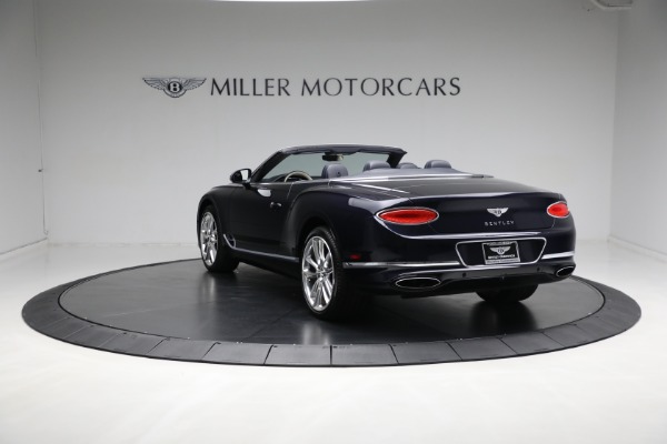 Used 2021 Bentley Continental GT W12 for sale $229,900 at Bentley Greenwich in Greenwich CT 06830 5