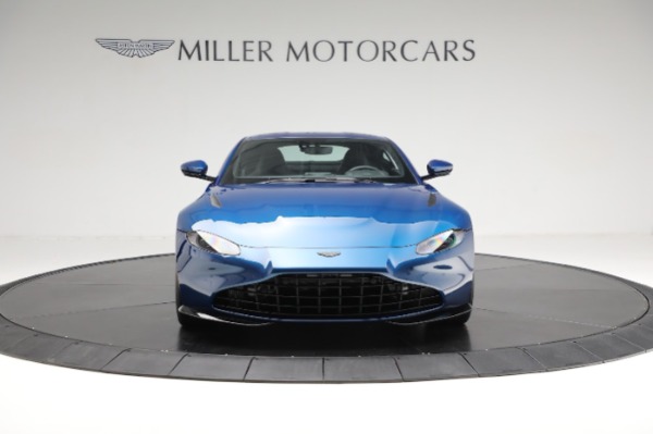 Used 2021 Aston Martin Vantage for sale Call for price at Bentley Greenwich in Greenwich CT 06830 11