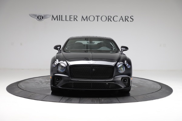 Used 2020 Bentley Continental GT W12 for sale Sold at Bentley Greenwich in Greenwich CT 06830 12