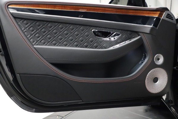 New 2020 Bentley Continental GT W12 for sale Sold at Bentley Greenwich in Greenwich CT 06830 17