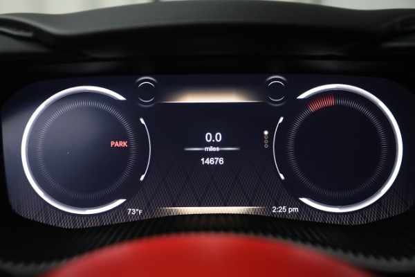 New 2021 Aston Martin DBX for sale $210,386 at Bentley Greenwich in Greenwich CT 06830 19