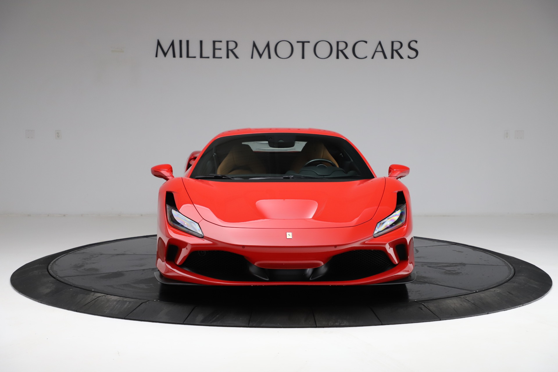 Pre-Owned 2020 Ferrari F8 Tributo For Sale (Special Pricing