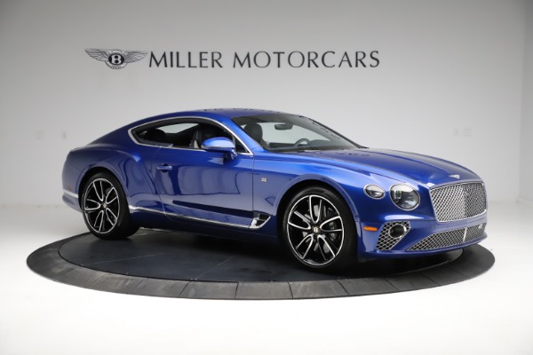Used 2020 Bentley Continental GT V8 First Edition for sale Sold at Bentley Greenwich in Greenwich CT 06830 10