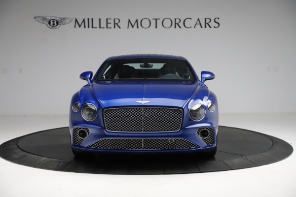 Used 2020 Bentley Continental GT V8 First Edition for sale Sold at Bentley Greenwich in Greenwich CT 06830 12