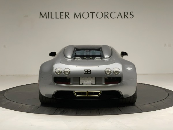 Used 2013 Bugatti Veyron 16.4 Grand Sport Vitesse for sale Sold at Bentley Greenwich in Greenwich CT 06830 17
