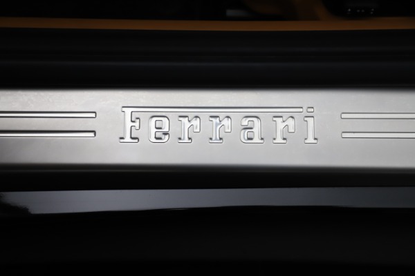 Used 2015 Ferrari F12 Berlinetta for sale $277,900 at Bentley Greenwich in Greenwich CT 06830 25