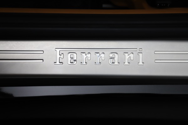 Used 2015 Ferrari F12 Berlinetta for sale Sold at Bentley Greenwich in Greenwich CT 06830 25