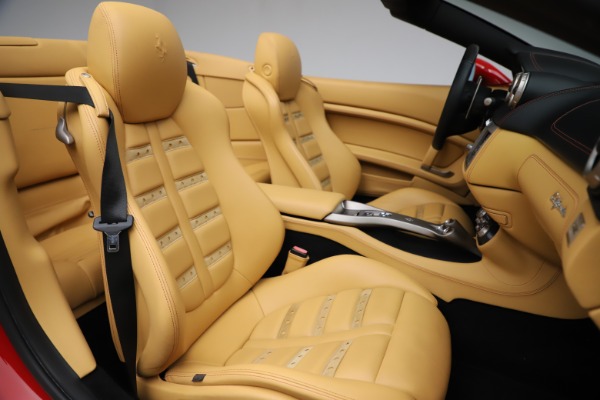 Used 2010 Ferrari California for sale Sold at Bentley Greenwich in Greenwich CT 06830 26