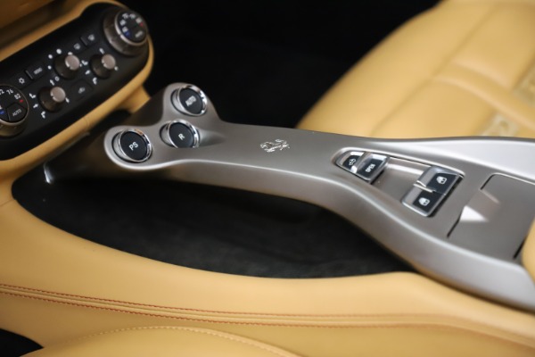 Used 2010 Ferrari California for sale Sold at Bentley Greenwich in Greenwich CT 06830 28