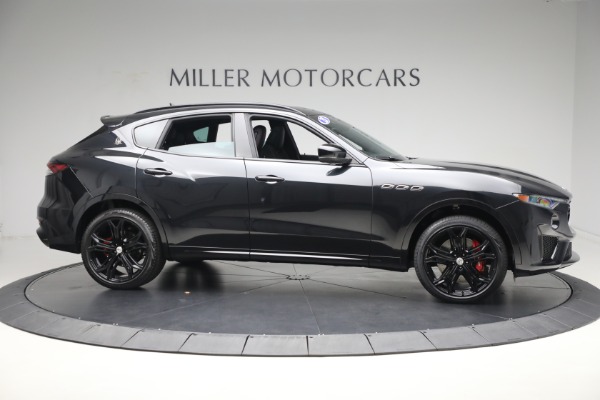 Used 2021 Maserati Levante GTS for sale Sold at Bentley Greenwich in Greenwich CT 06830 20