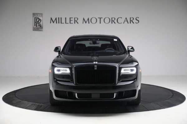 Used 2018 Rolls-Royce Ghost for sale Sold at Bentley Greenwich in Greenwich CT 06830 11