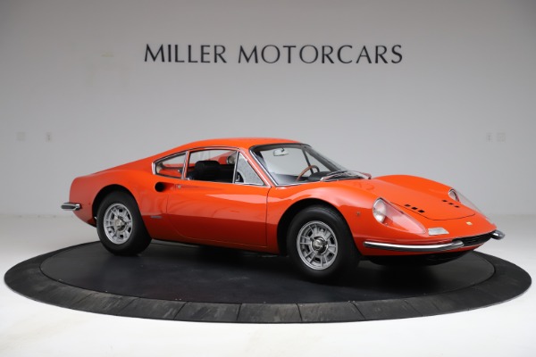 Used 1968 Ferrari 206 for sale Sold at Bentley Greenwich in Greenwich CT 06830 10