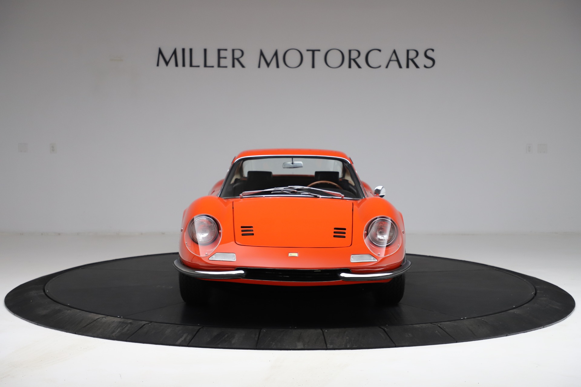 Pre-Owned 1968 Ferrari 206 For Sale (Special Pricing) | Bentley