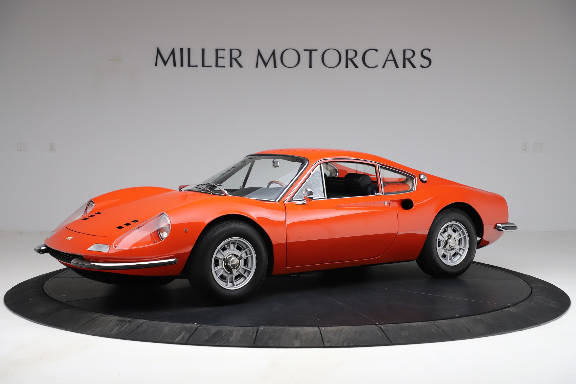 Pre-Owned 1968 Ferrari 206 For Sale (Special Pricing) | Bentley