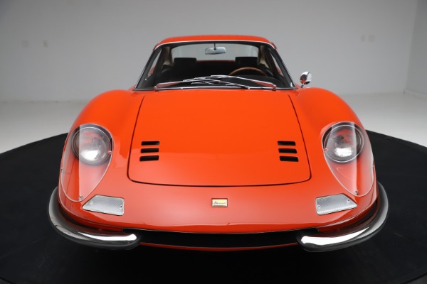 Used 1968 Ferrari 206 for sale Sold at Bentley Greenwich in Greenwich CT 06830 20