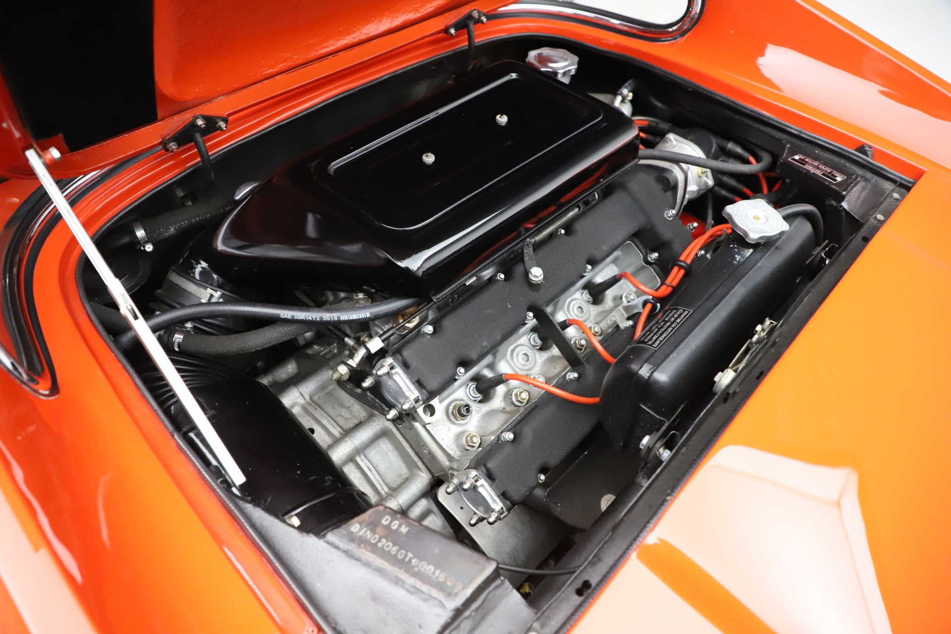 Pre-Owned 1968 Ferrari 206 For Sale (Special Pricing) | Bentley