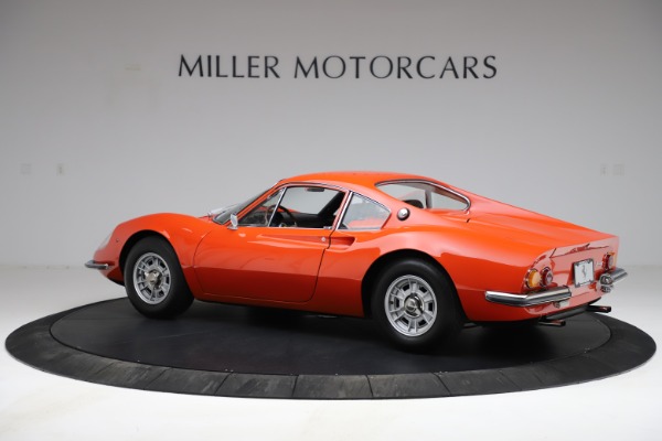 Used 1968 Ferrari 206 for sale Sold at Bentley Greenwich in Greenwich CT 06830 4