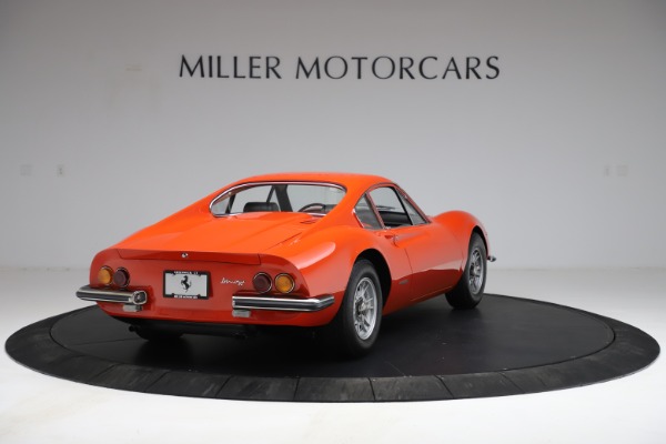 Used 1968 Ferrari 206 for sale Sold at Bentley Greenwich in Greenwich CT 06830 7