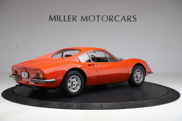 Used 1968 Ferrari 206 for sale Sold at Bentley Greenwich in Greenwich CT 06830 8