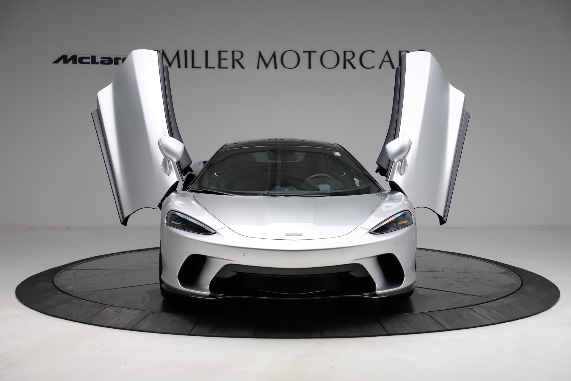 New 2021 McLaren GT Pioneer For Sale (Special Pricing) | Bentley