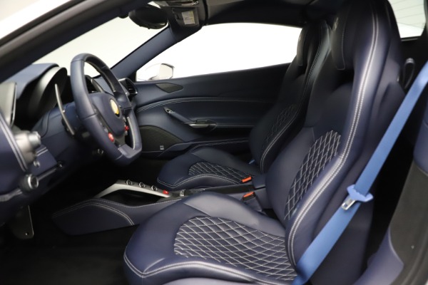 Used 2017 Ferrari 488 Spider for sale Sold at Bentley Greenwich in Greenwich CT 06830 23