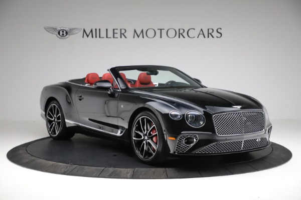 Used 2020 Bentley Continental GT First Edition for sale Sold at Bentley Greenwich in Greenwich CT 06830 11