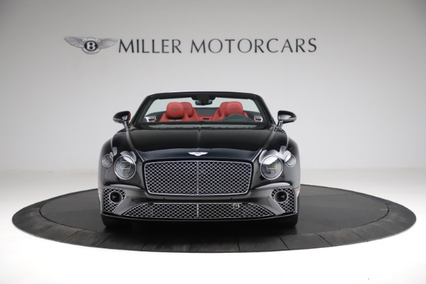Used 2020 Bentley Continental GT First Edition for sale Sold at Bentley Greenwich in Greenwich CT 06830 12