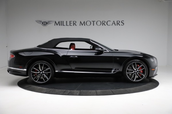 Used 2020 Bentley Continental GT First Edition for sale Sold at Bentley Greenwich in Greenwich CT 06830 16