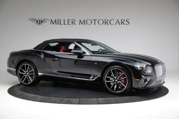 Used 2020 Bentley Continental GT First Edition for sale Sold at Bentley Greenwich in Greenwich CT 06830 18