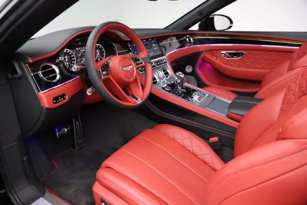 Used 2020 Bentley Continental GT First Edition for sale Sold at Bentley Greenwich in Greenwich CT 06830 24