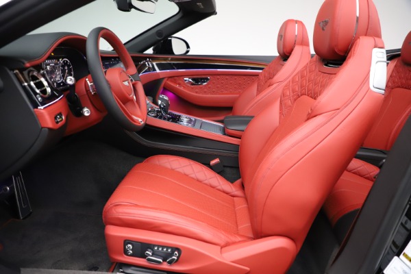 Used 2020 Bentley Continental GT First Edition for sale Sold at Bentley Greenwich in Greenwich CT 06830 25