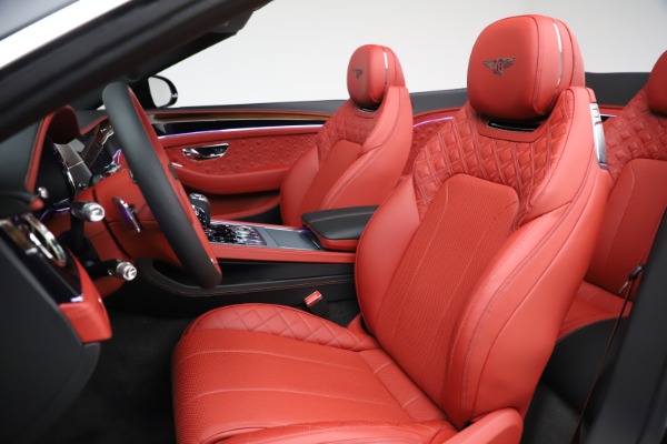 Used 2020 Bentley Continental GT First Edition for sale Sold at Bentley Greenwich in Greenwich CT 06830 26