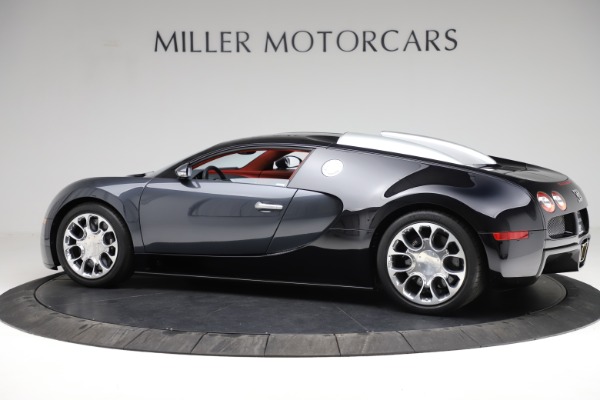 Used 2008 Bugatti Veyron 16.4 for sale Sold at Bentley Greenwich in Greenwich CT 06830 27