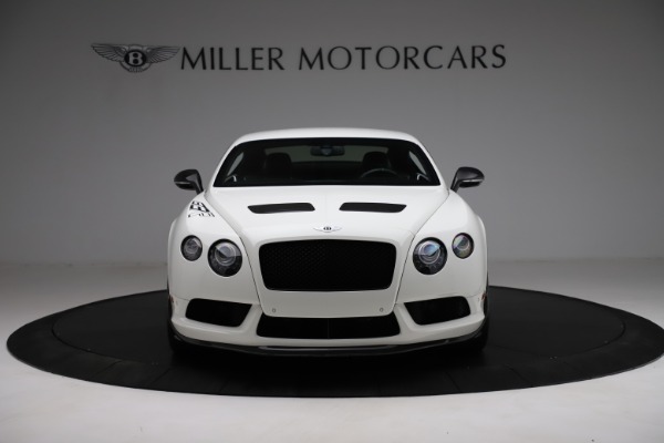 Used 2015 Bentley Continental GT GT3-R for sale Sold at Bentley Greenwich in Greenwich CT 06830 12