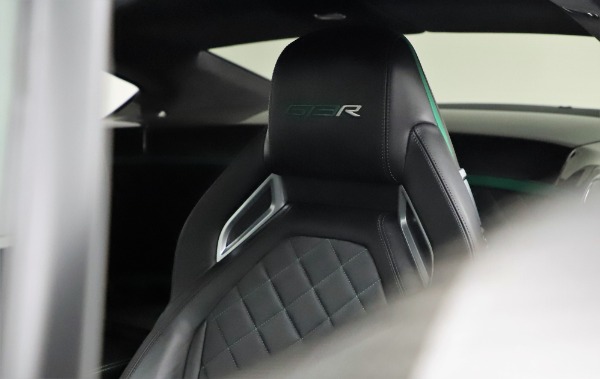 Used 2015 Bentley Continental GT GT3-R for sale Sold at Bentley Greenwich in Greenwich CT 06830 14
