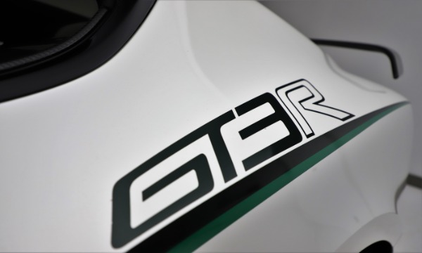 Used 2015 Bentley Continental GT GT3-R for sale Sold at Bentley Greenwich in Greenwich CT 06830 15