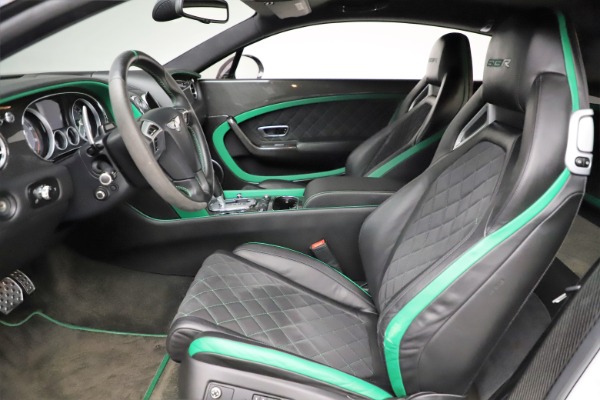 Used 2015 Bentley Continental GT GT3-R for sale Sold at Bentley Greenwich in Greenwich CT 06830 19