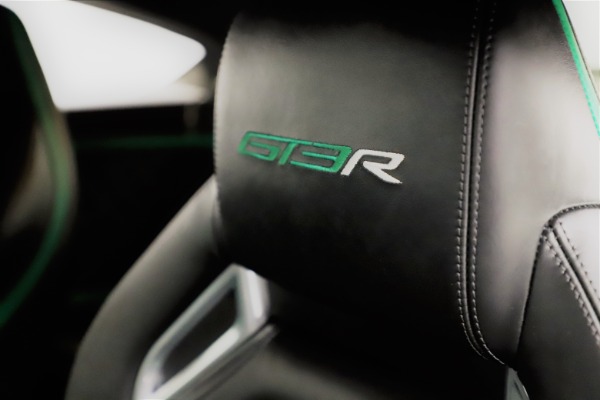Used 2015 Bentley Continental GT GT3-R for sale Sold at Bentley Greenwich in Greenwich CT 06830 20