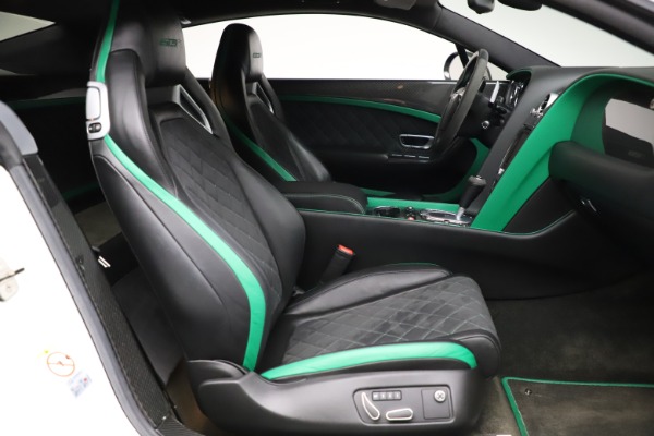 Used 2015 Bentley Continental GT GT3-R for sale Sold at Bentley Greenwich in Greenwich CT 06830 23