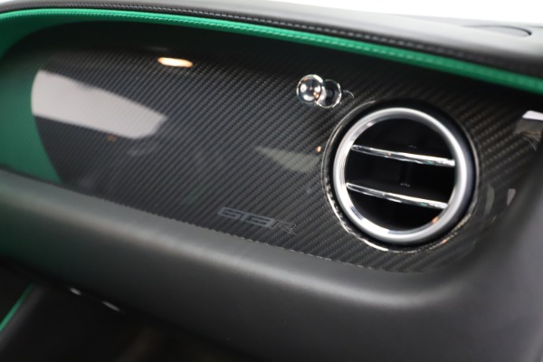 Used 2015 Bentley Continental GT GT3-R for sale Sold at Bentley Greenwich in Greenwich CT 06830 25