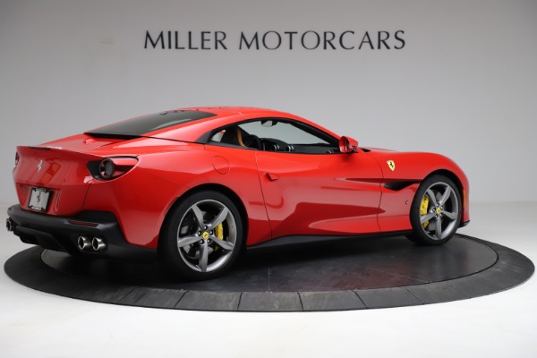 Used 2020 Ferrari Portofino for sale Sold at Bentley Greenwich in Greenwich CT 06830 20