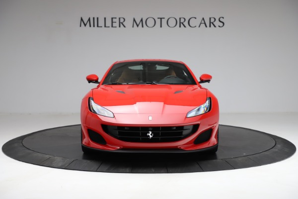 Used 2020 Ferrari Portofino for sale Sold at Bentley Greenwich in Greenwich CT 06830 24