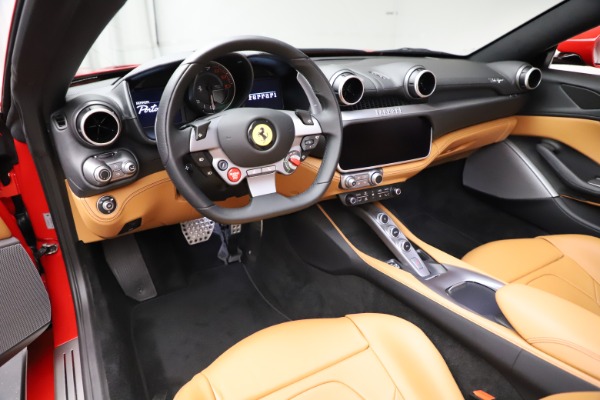 Used 2020 Ferrari Portofino for sale Sold at Bentley Greenwich in Greenwich CT 06830 25